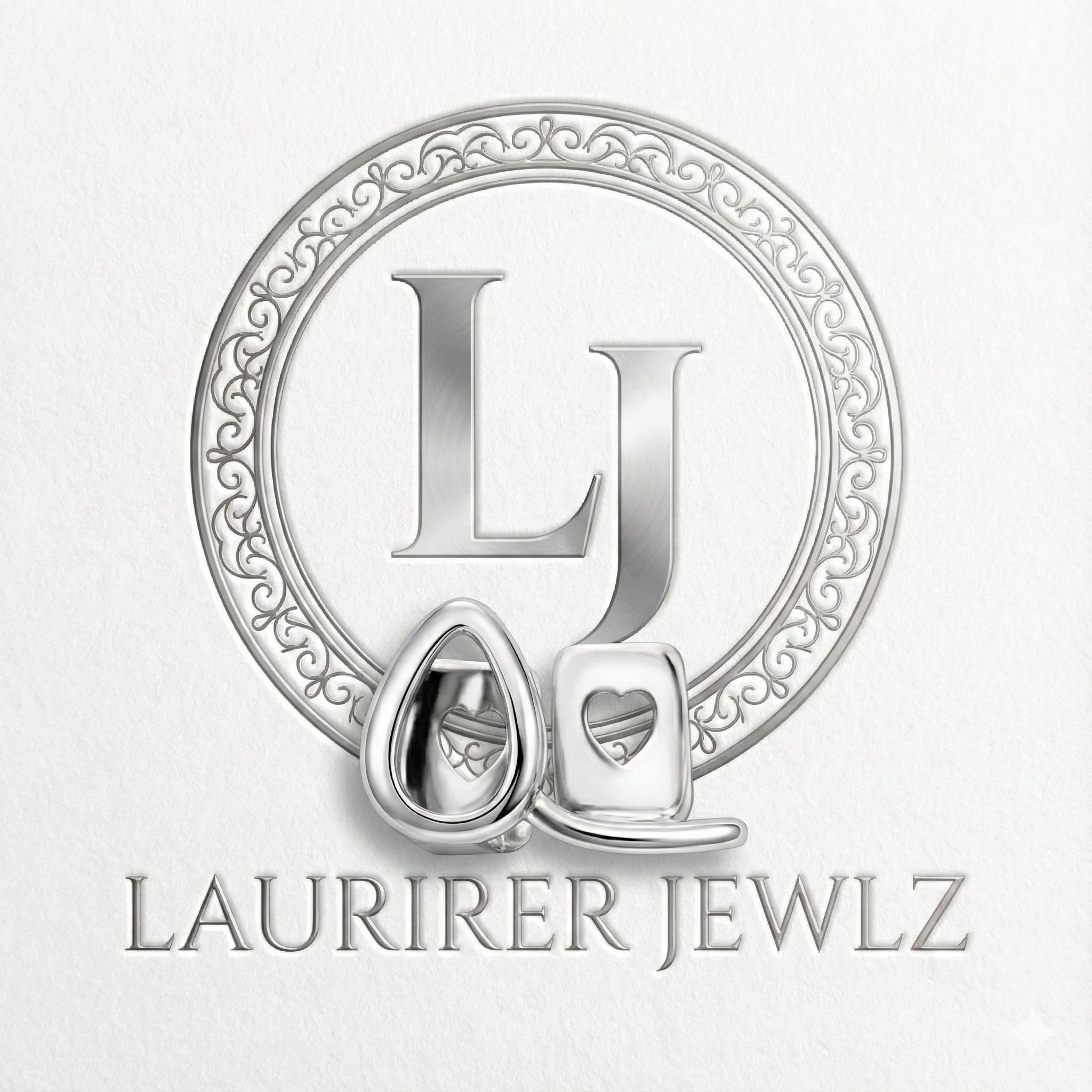 Gold Plated Zircon Female Grillz/Tooth Gem